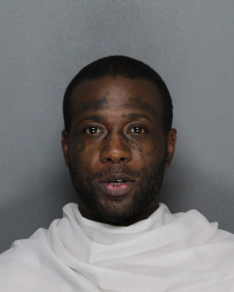Mugshot of DAVID ANTHONY LEWIS
