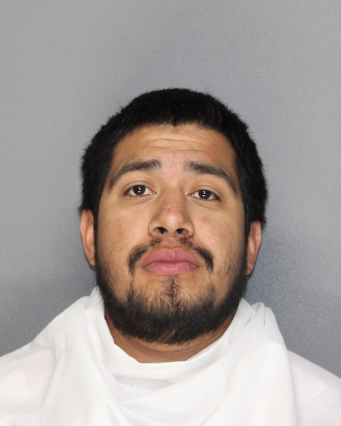 Mugshot of JOSIAH RENE HERNANDEZ