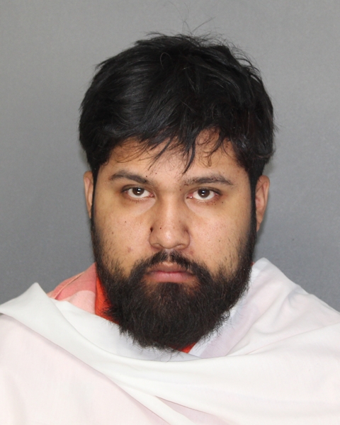 Mugshot of ESTEVAN RODRIGUEZ