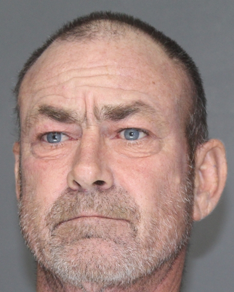 Mugshot of JAMES PRESTON SILLS