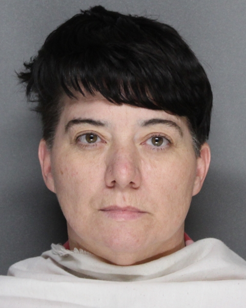 Mugshot of CHANDRA DAY RUSSOM
