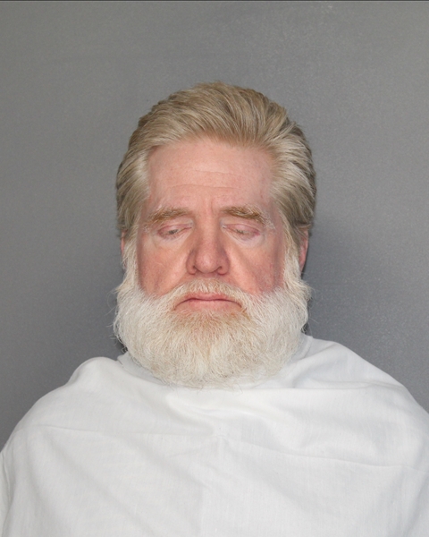 Mugshot of AARON SHAWN CECIL LINDSEY