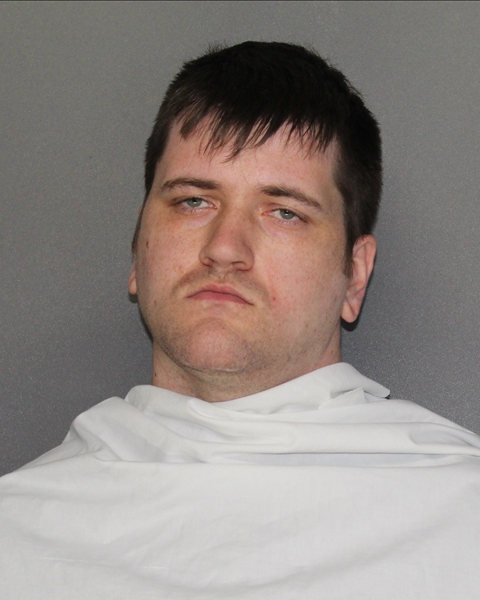 Mugshot of TIMOTHY AARON EBHRAIM