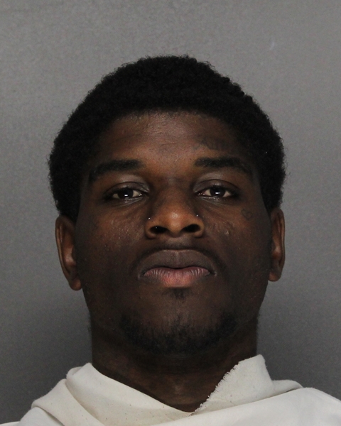 Mugshot of CORY LACRAISE SANDERS