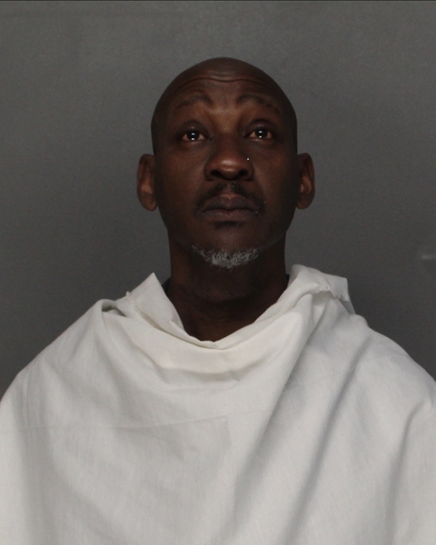 Mugshot of BRANDON DEWAYNE WILLIAMS