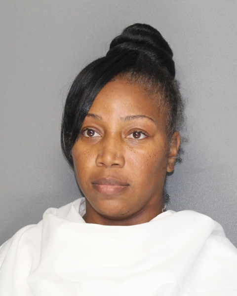 Mugshot of DELELA IRONA SQUARE