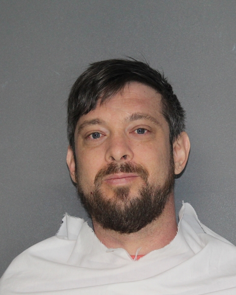 Mugshot of KYLE WAYNE SCOTT