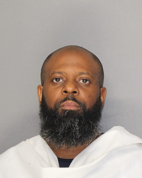 Mugshot of DEREK LYNN HOLLANDS