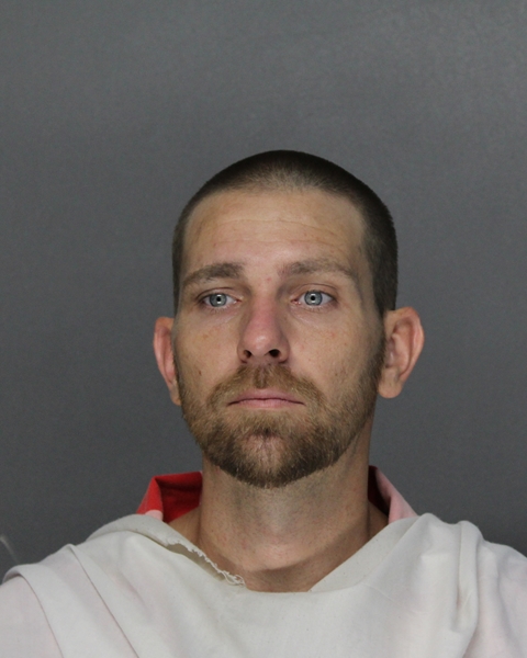 Mugshot of JUSTIN KYLE JONES