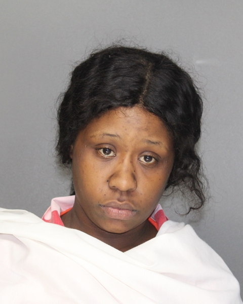 Mugshot of UNIQUIAL LEAHEELEALA SMITH