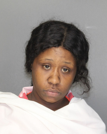Mugshot of UNIQUIAL LEAHEELEALA SMITH
