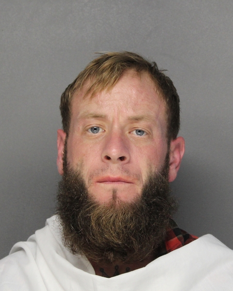 Mugshot of KIP ANDREW MOORE