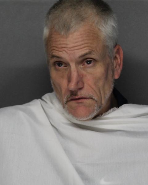 Mugshot of ROBERT BARRY KAYE