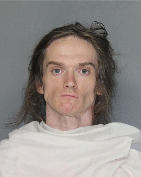 Mugshot of CHANCE MARCUS CLYCE
