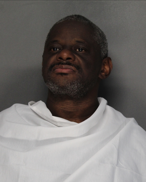 Mugshot of REGINALD GERONE TURNER