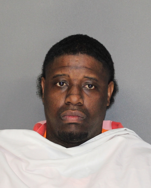 Mugshot of CHRISTOPHER DALE MASON