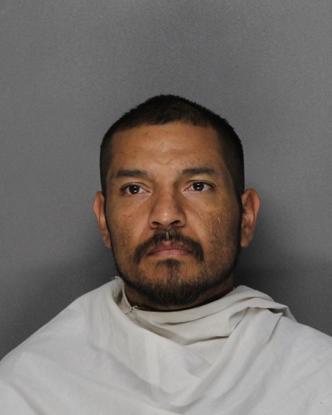Mugshot of EMMANUEL HERNANDEZ