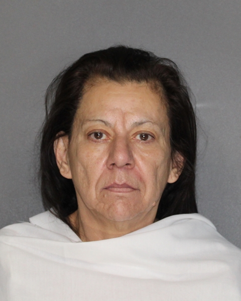 Mugshot of DEBORAH WYLIE-RODRIGUEZ