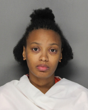 Mugshot of KELSEY LEEANN WILLIAMS
