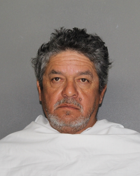 Mugshot of PEDRO JARAMILLO DIAZ
