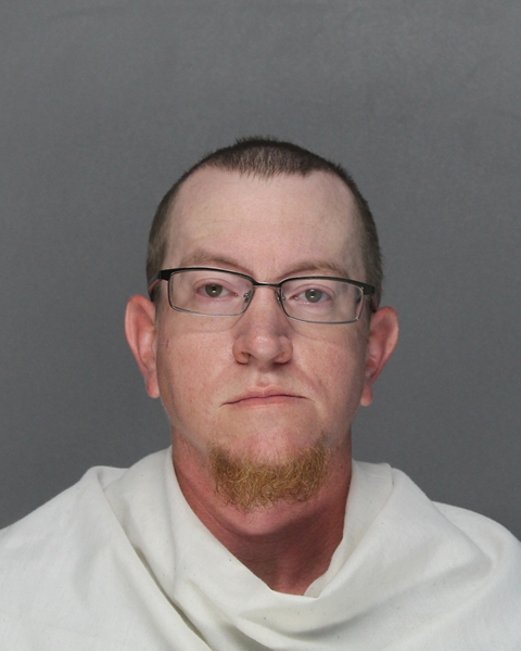 Mugshot of MATTHEW REED STRICKLAND