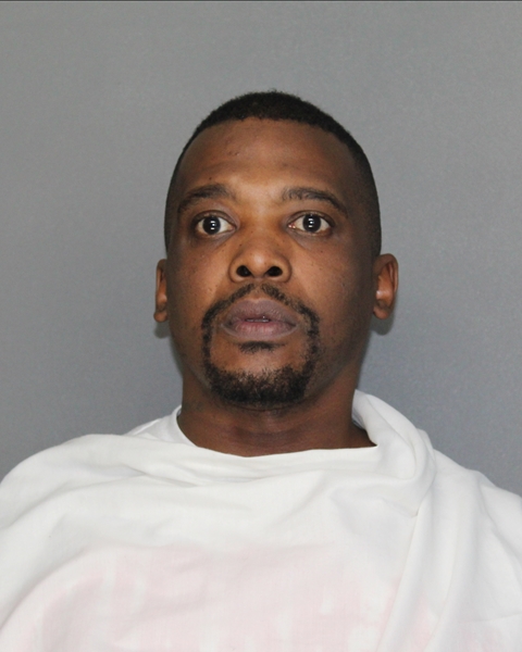 Mugshot of AMAAN ALLEN