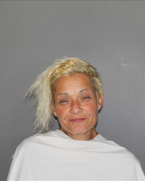 Mugshot of TINA RODRIGUEZ-NATIVIDAD