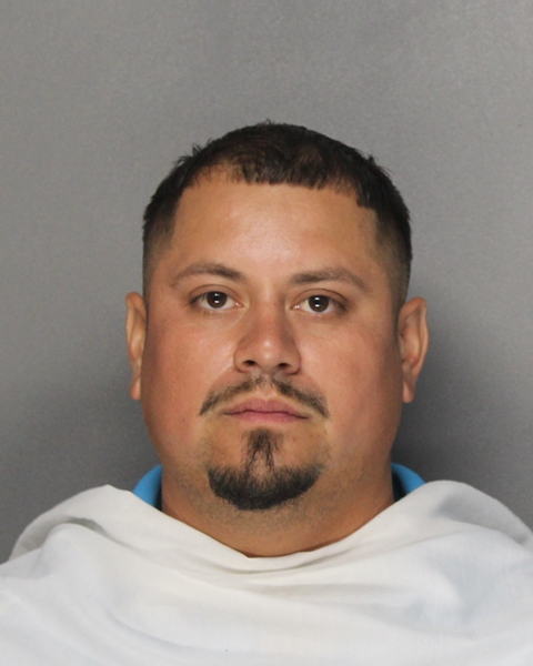 Mugshot of JOSE LUIS MOLINA