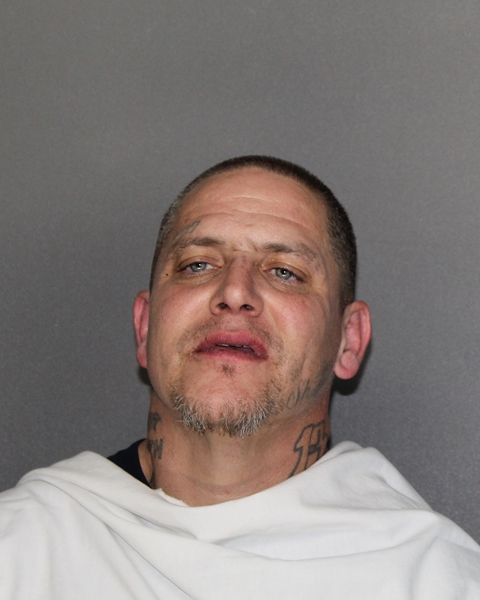Mugshot of TONY ALLEN LEMMON