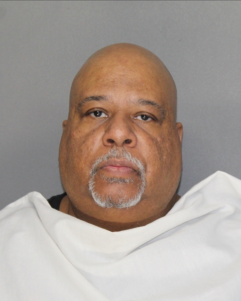 Mugshot of FERNANDO ENRIQUE SOSA