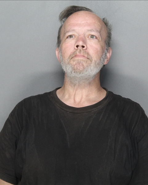 Mugshot of MARK ALLEN CALHOUN