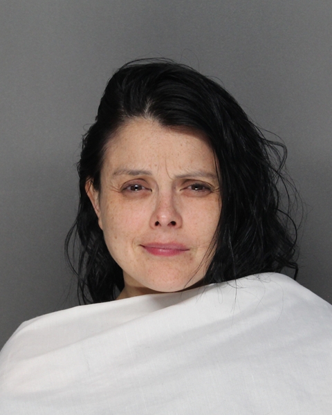Mugshot of EDITH SOTO