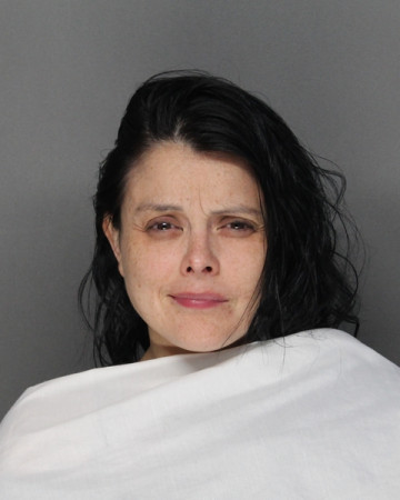 Mugshot of EDITH SOTO