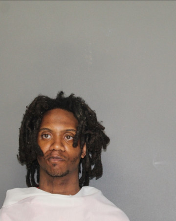 Mugshot of BRANDON WIGGINS