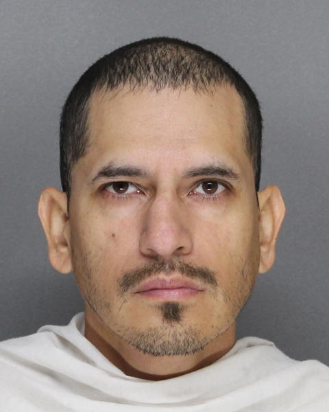Mugshot of ADRIAN ADAME GALVAN