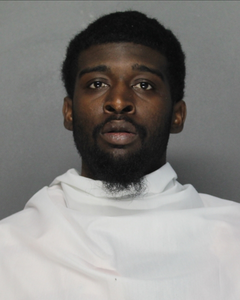 Mugshot of ISIAH VONDERRA WATSON