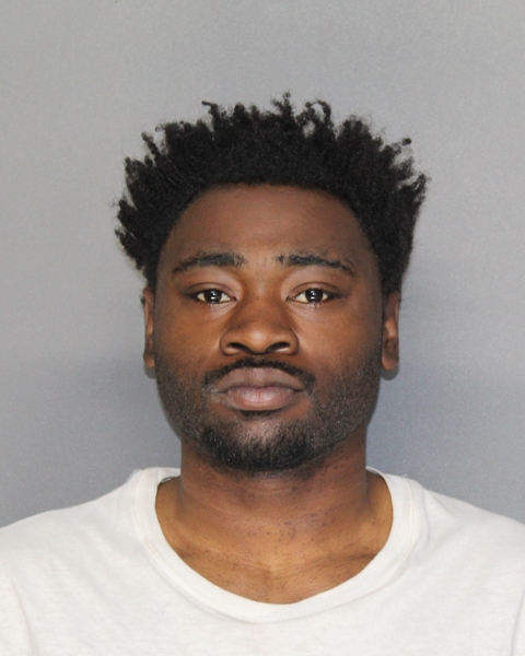 Mugshot of TREYSHUN KEJUAN KLINE