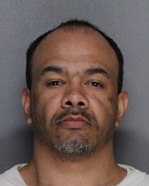 Mugshot of KENNETH DAWAYN BAZE
