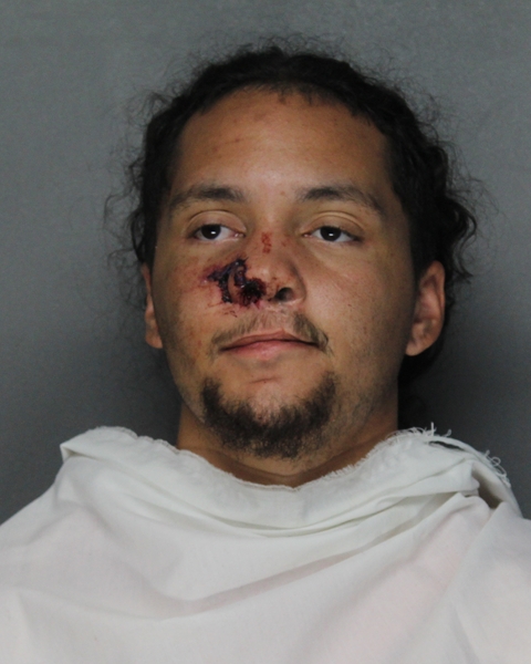Mugshot of CALVIN MEKHI WILEY