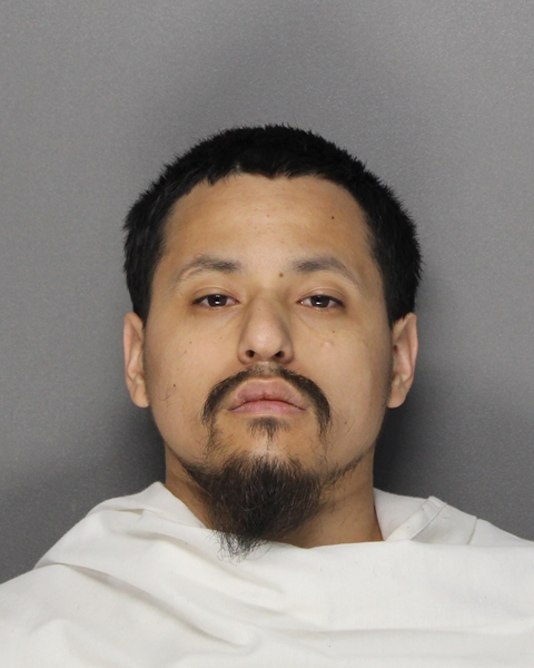 Mugshot of JAIME JUNIOR PEREZ