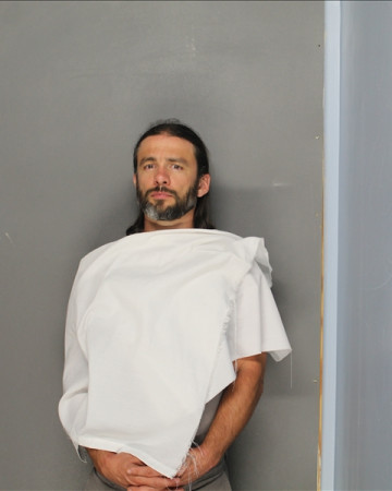 Mugshot of JAMES ANDREW ELLIS