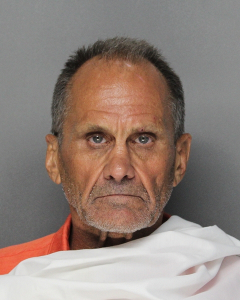 Mugshot of HERMAN PRICE GULLATT