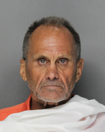 Mugshot of HERMAN PRICE GULLATT