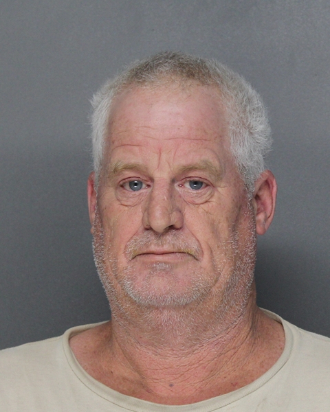 Mugshot of MONTY REUBEN SMITH