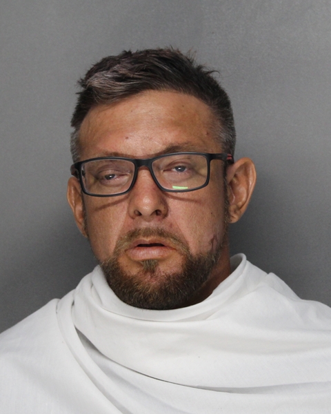 Mugshot of KYLE WAYNE SCOTT