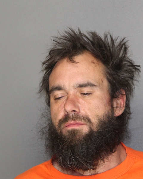 Mugshot of STEPHEN DIXON WESTRUP