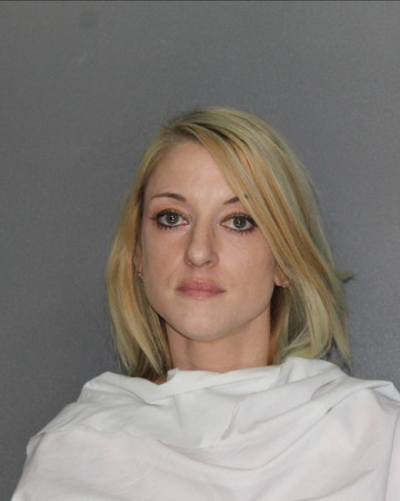 Mugshot of LAURIN ELIZABETH JADE HOLLEY