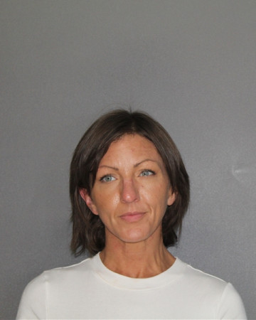 Mugshot of LAUREN LINLEY ALAOUI