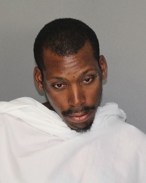 Mugshot of CURTIS TYRONE COLE