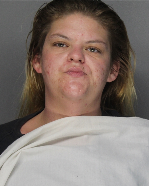 Mugshot of CORTNEY LEE FIELDS